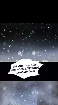 [Getty] Siren Ch.0-10 (English) (YoManga) (Ongoing)