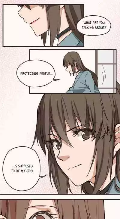 [Iceky] Dormant Desires