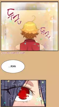 [Hong BanJang] Aharoo Ch.1-35 (English) (YoManga) (Ongoing)