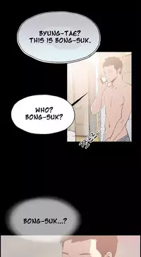 [Mr. Byeong-Su] Cohabitation Ch.1-51 (English) (Ongoing)