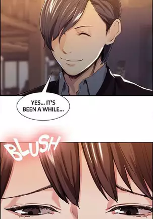 Taste of Forbbiden Fruit Ch.38/53