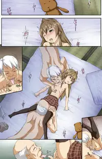 [Toyatei] Minami-ke no Oshigoto (Minami-ke)