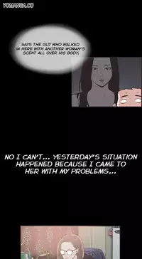 [Mr. Byeong-Su] Cohabitation Ch.1-44 (English) (Ongoing)