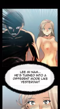 My Office Ch.1-35 (English) (Ongoing)