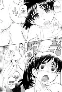 [Tsukino Jyogi] Sister @ Tune [English] [Yoroshii]