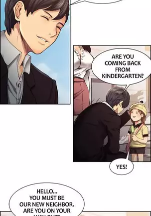 Taste of Forbbiden Fruit Ch.38/53