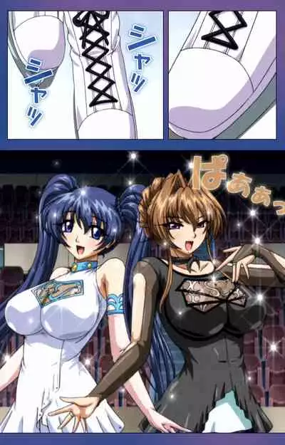 Binkan Athlete Special complete ban