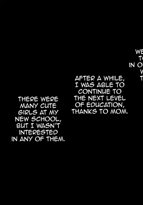 Boshi Soukan Apart ~Rikon Shita Haha to Musuko no Kyoudou Seikatsu~