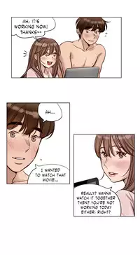 [Ramjak] Atonement Camp Ch.1-28 (English) (Ongoing)