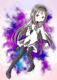 [Usaneri Island (Zummy)] Ainouta (Puella Magi Madoka Magica) [Digital]