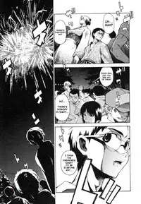 [Takemura Sesshu] TAKE ON ME 2 [English] [SaHa]