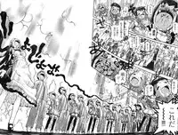 Young Champion Retsu Vol.07 (2007-07-25 Zoukangou)