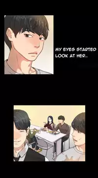 First Love Syndrome Ch.1-3 (English) (Ongoing)