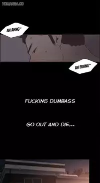 [Mr. Byeong-Su] Cohabitation Ch.1-44 (English) (Ongoing)