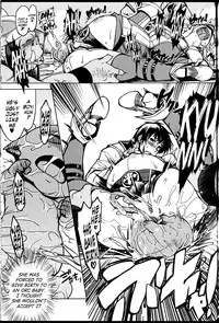 (C86) [Xration (mil)] Hime Kishi Tame 3 (Ragnarok Online) [English] {Natty Translations}