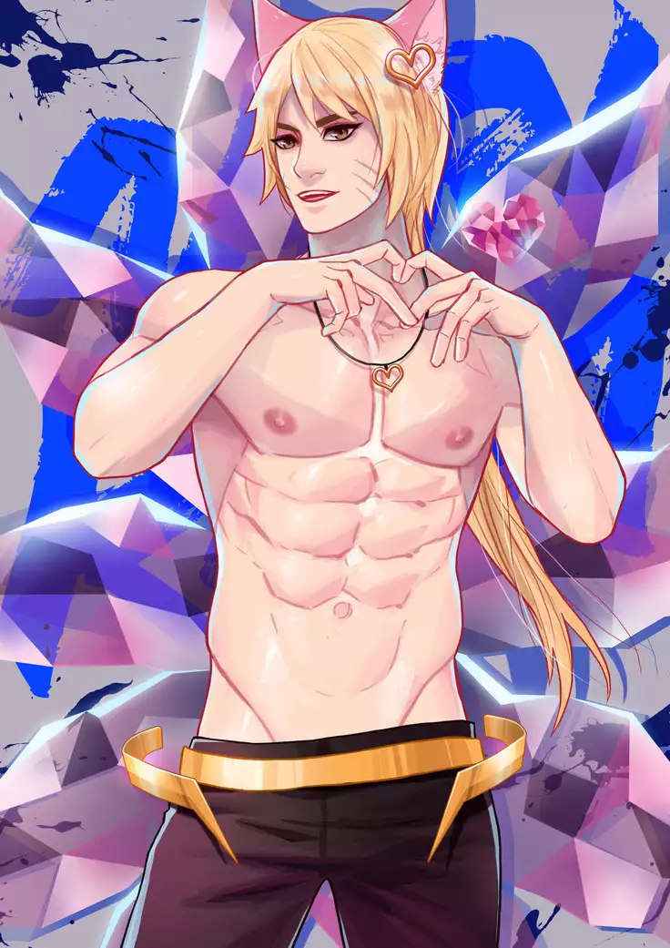 November 2018 Rewards