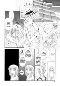 [Ditama Bow] Super Love Potion Ch. 1-3 [English] {Hentai-Enishi}