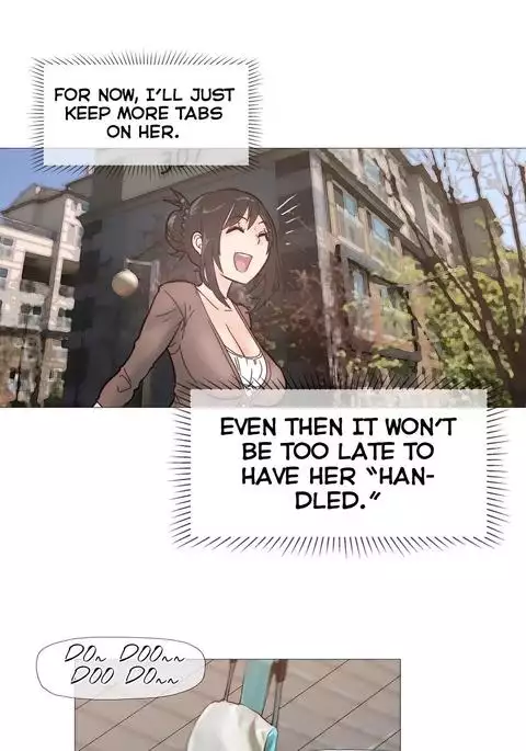 Household Affairs Ch.1-50