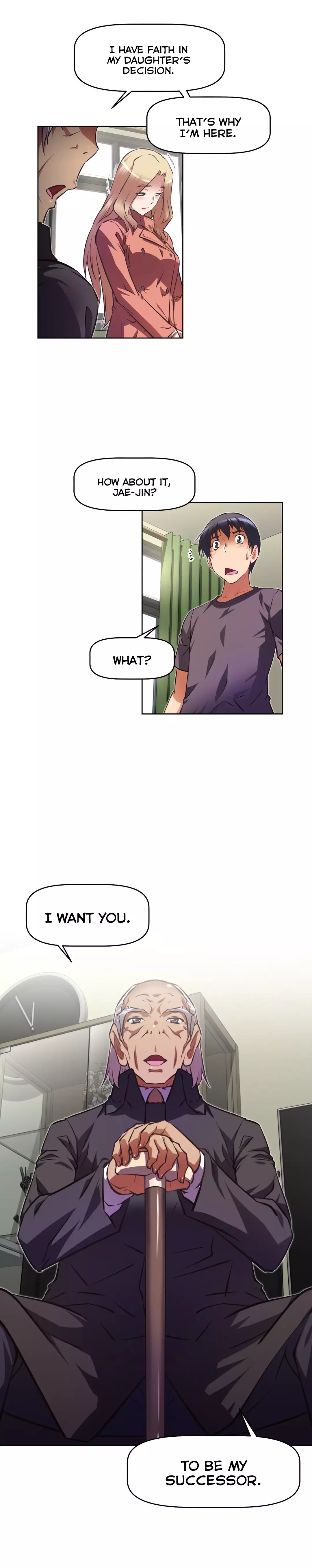 Brawling Go Ch.76-118