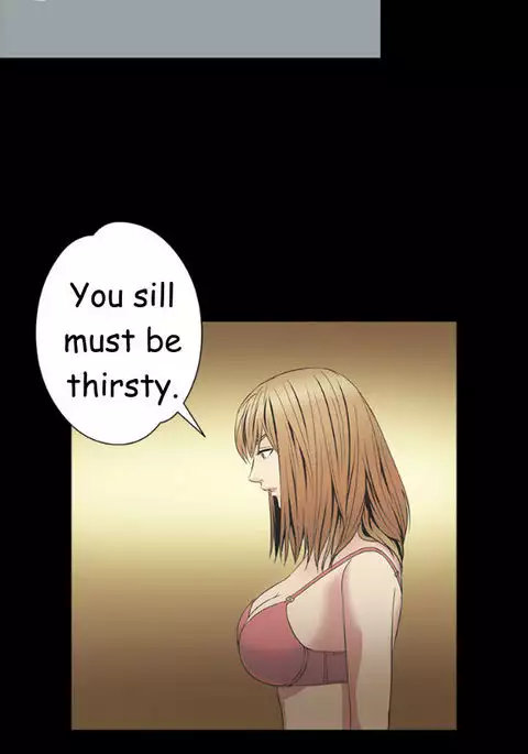 Secret Island Ch.1-28