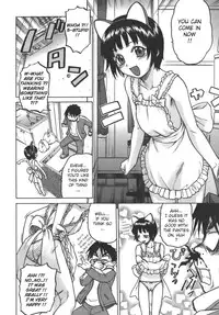 [Kouda Tomohiro] Yamete! Onee-chan - Stop an Elder Sister [English] [Lhytiss]