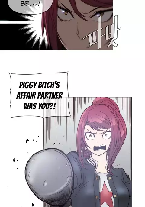 Household Affairs Ch.1-50