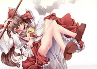 [ぐぅのネ] お空ちゃんとセックス