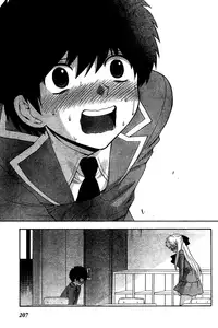 [AZUMA Tesshin] Hen Koi - The After School Diary [English]