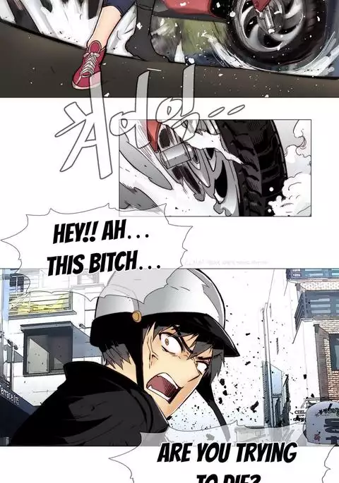 Household Affairs Ch.1-50