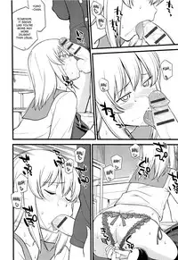 [Hinemosu Notari] Mesu-Nized Festival Ch. 1-6 [English] [SaHa]