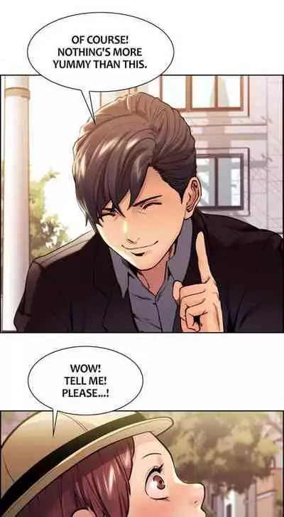 [Serious] Taste of Forbbiden Fruit Ch.20/24 [English] [Hentai Universe]