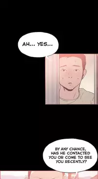 [Mr. Byeong-Su] Cohabitation Ch.1-51 (English) (Ongoing)