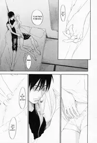 [Yonekura Kengo] The Yellow Hearts 3 [English] {Kenren}