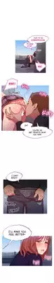 [PINKO] Scandal of the Witch Ch.1-12 (English) (Ongoing)