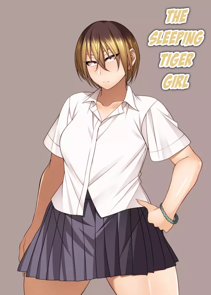 Nemureru Tora | The Sleeping Tiger Girl