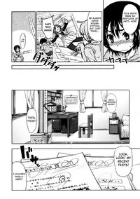 [Arima Zin] Tennen Koiiro Alcohol Ch. 1-6 [English] [YQII]