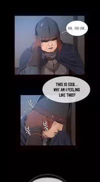 [Getty] Siren Ch.0-10 (English) (YoManga) (Ongoing)