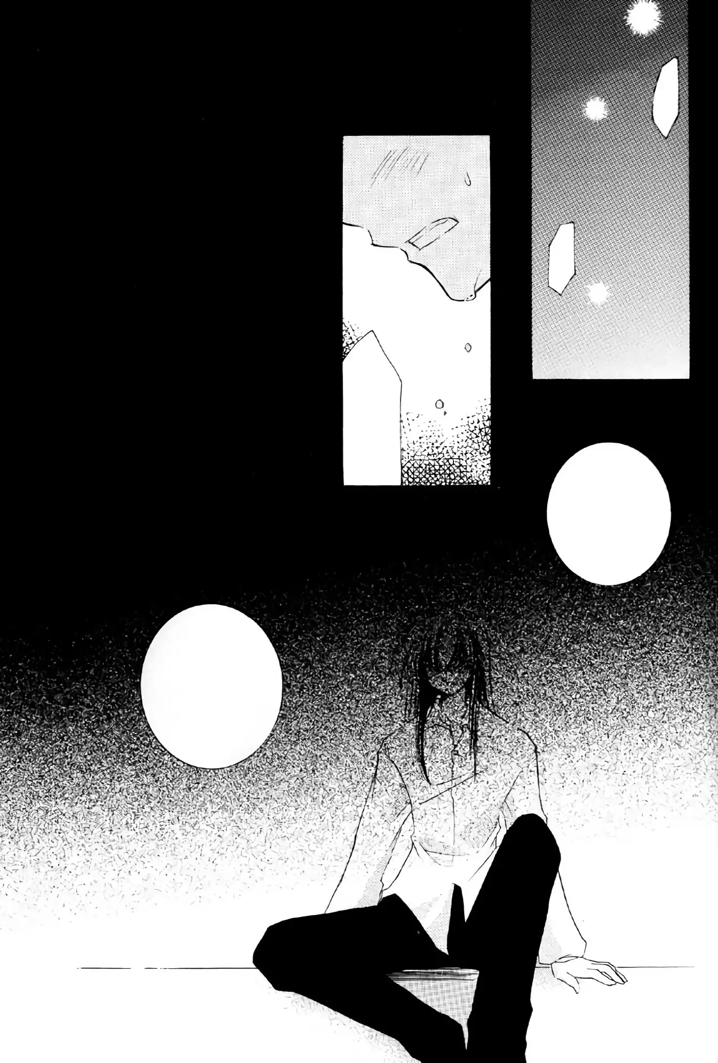 Tobikiri no Himitsu 2