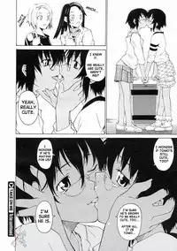 [Takemura Sesshu] TAKE ON ME 2 [English] [SaHa]