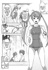 [Kaiduka] Ero Life [English] [Lazarus H] [Digital]