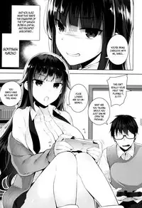 [Neet] Himitsudere - Secret Love Ch. 1-10 [English]