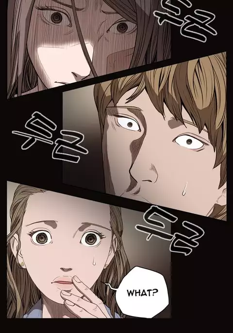 Kitsch | Disrespectful Bitch Ch. 1-71