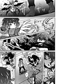 COMIC Penguin Club 2019-01 [Digital]