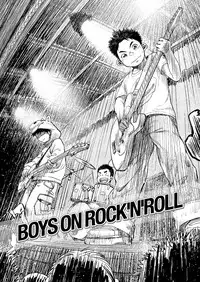 (Shota Scratch 18) [Shounen Zoom (Shigeru)] Manga Shounen Zoom Vol. 07