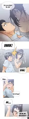 [ButcherBoy] Household Affairs Ch.1-38 (English) (YoManga) (Ongoing)