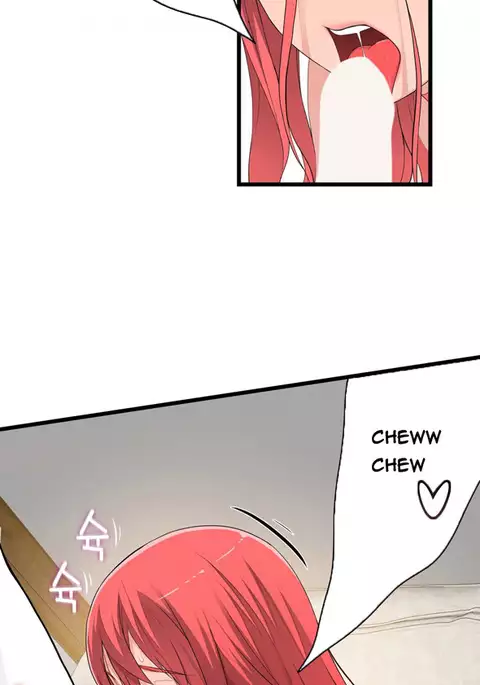 Tissue Thieves Ch.1-32