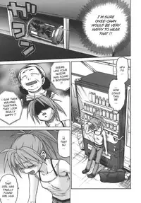 [Kouda Tomohiro] Yamete! Onee-chan - Stop an Elder Sister [English] [Lhytiss]