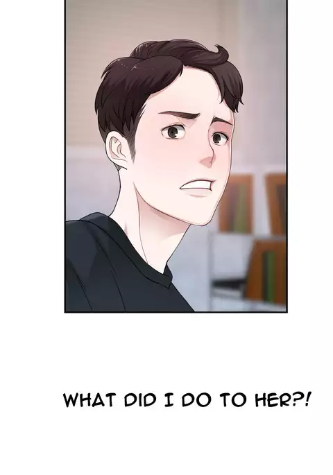 Tissue Thieves Ch.1-30