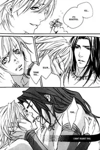 [Kazusa Takashima] Wild Rock [English]