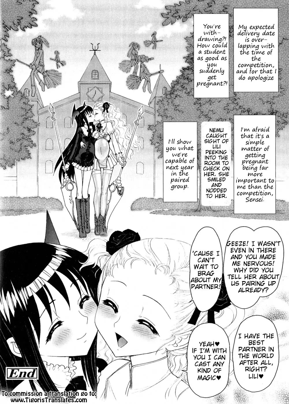 Futanari Oukoku no Bokkou Ch. 7-10
